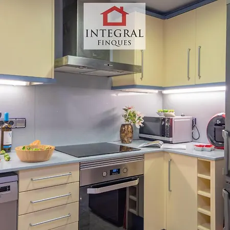 Apartamento La Galera *
