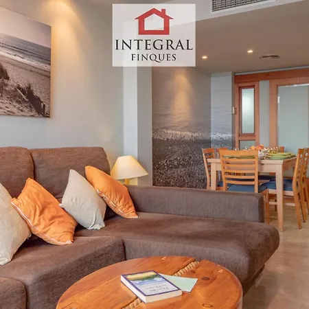 Apartment La Galera Palamos