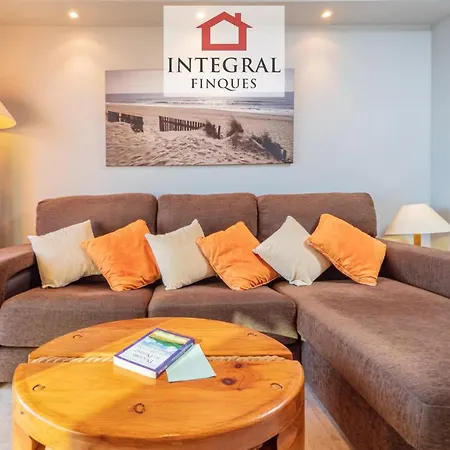 Apartamento La Galera *