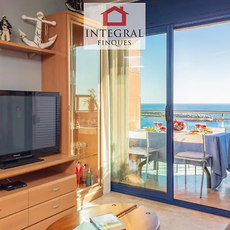 La Galera Apartment *