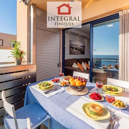 La Galera Apartment